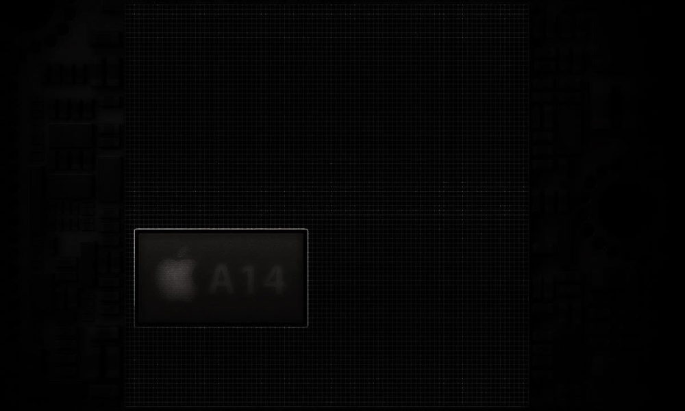iPhone 12 SoC