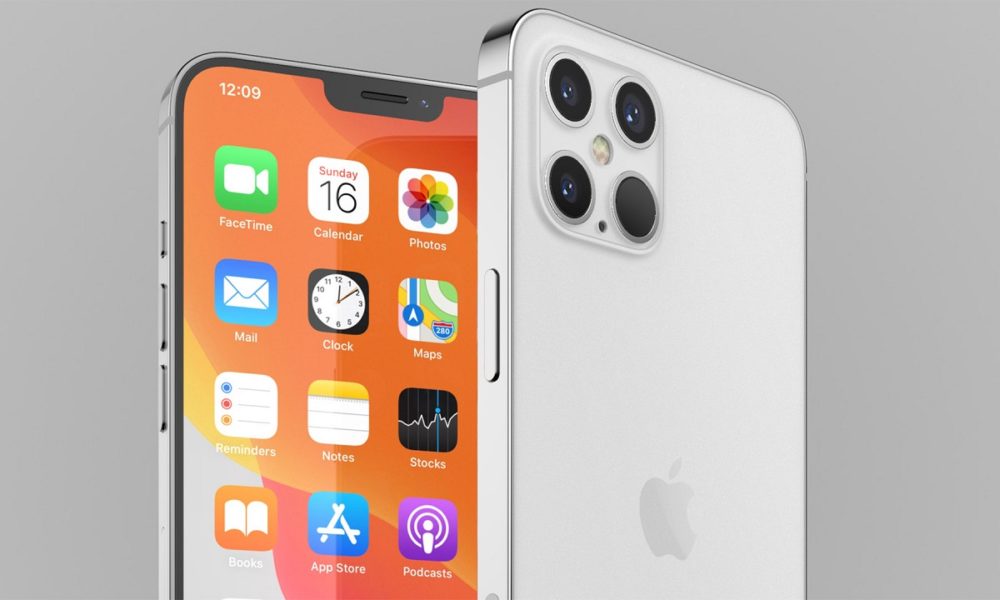 iPhone 12 económico