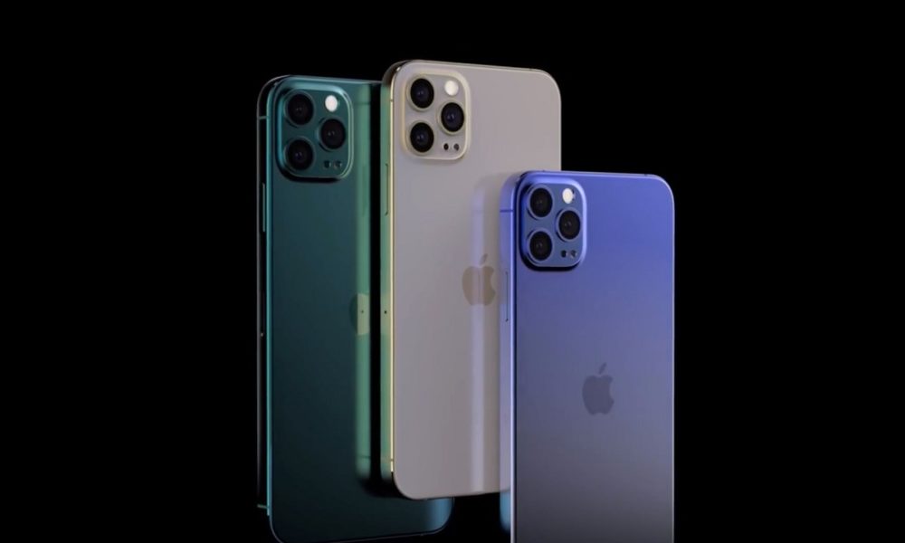 La keynote 2020 de Apple se celebrará el 10 de septiembre
