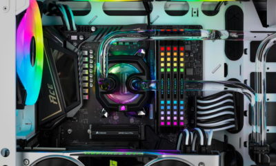 kits Hydro X series iCUE