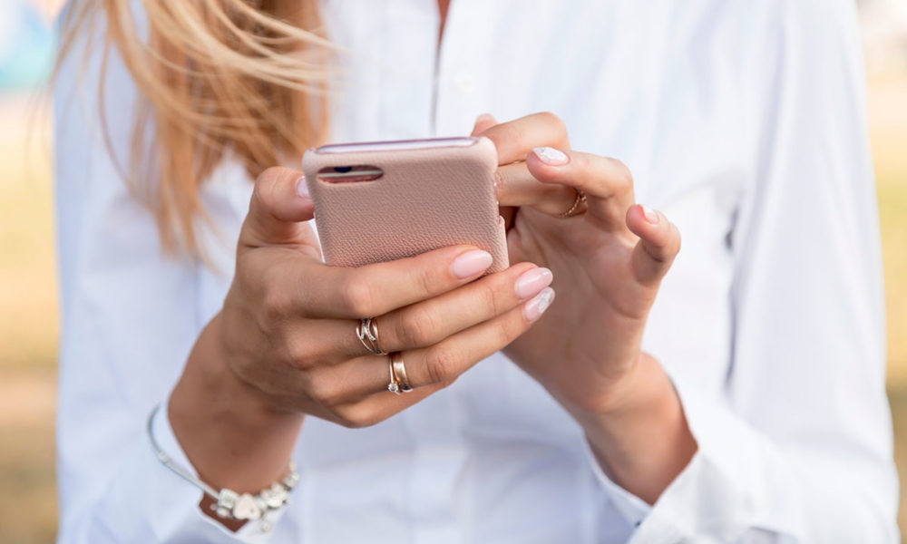 Códigos en SMS: más cómodos gracias a Google