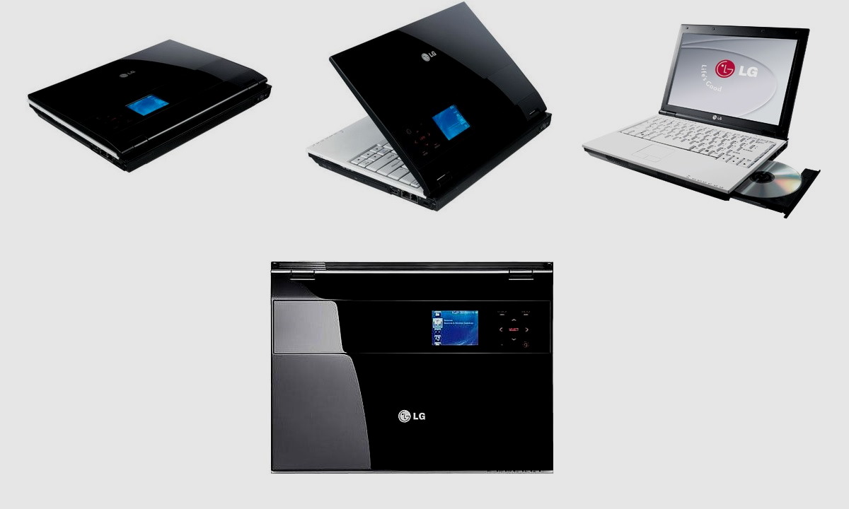 mejor portátil LG R200