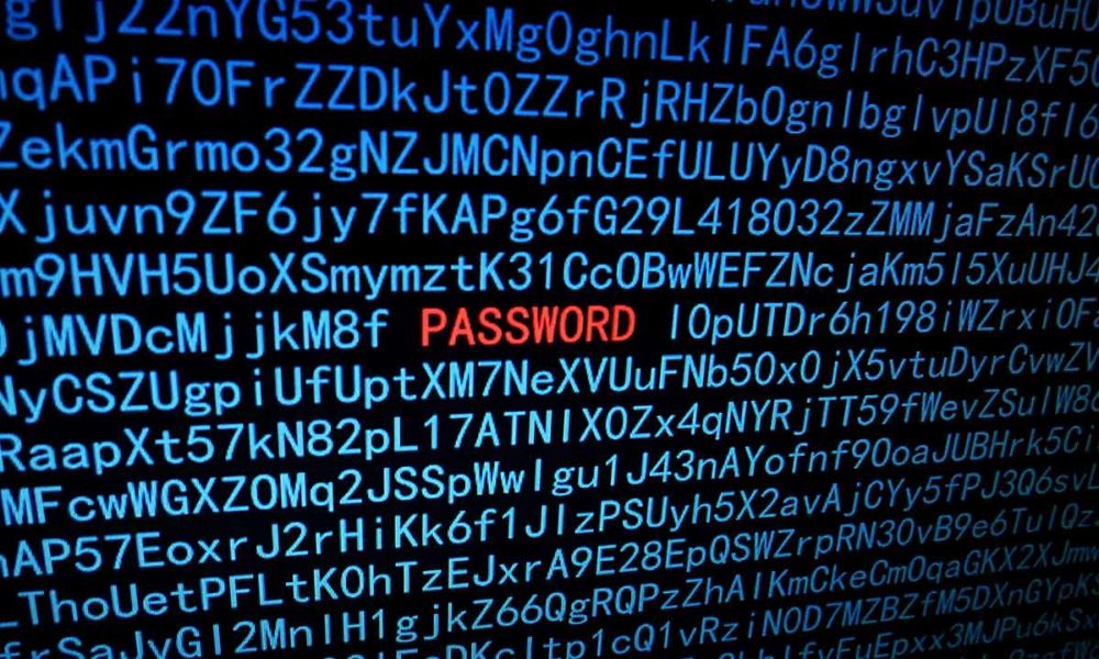 Contraseña olvidada, ¿bitcoins perdidos?