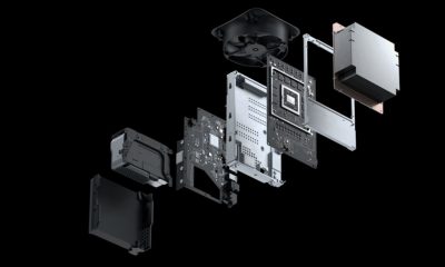 precio de Xbox Series X