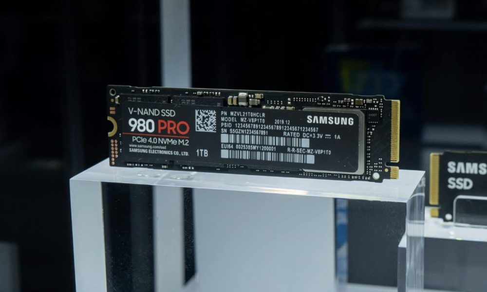 precio de SSD