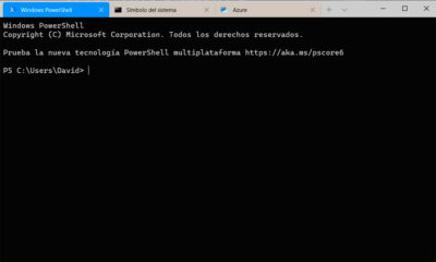 Windows Terminal: nueva y prometedora preview