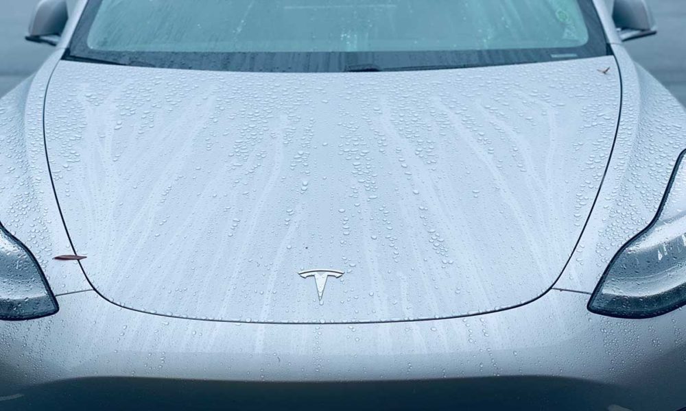Tesla finalmente tendrá autenticación 2FA