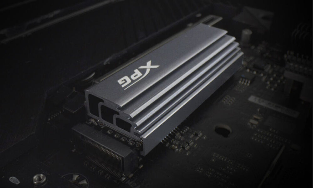ADATA XPG GAMMIX S70