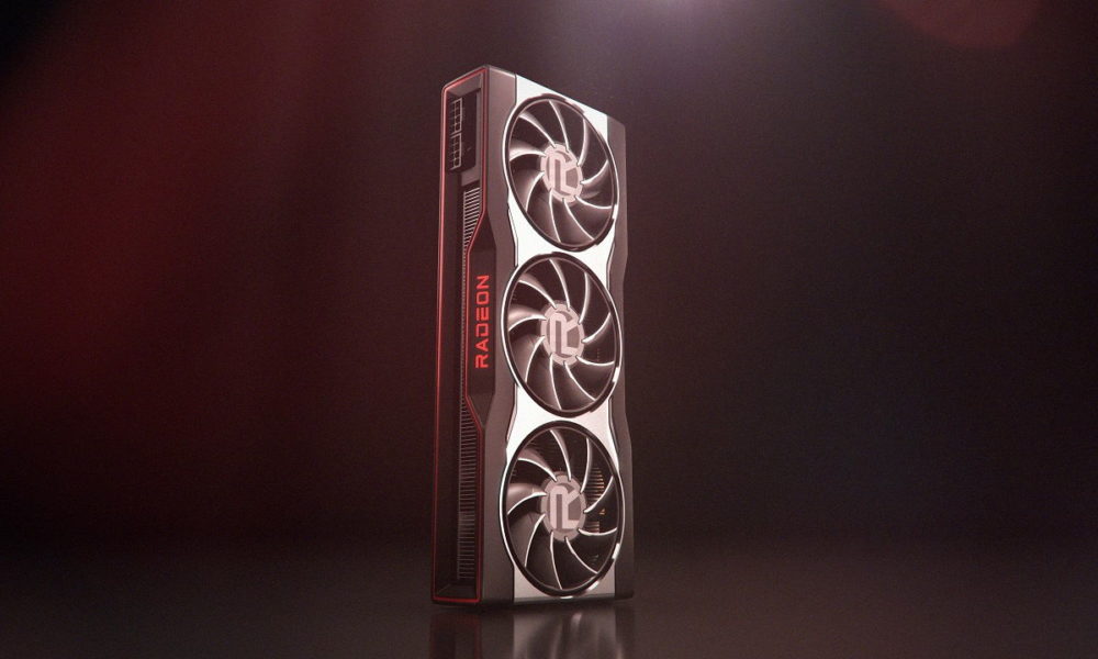 AMD Radeon RX 6000