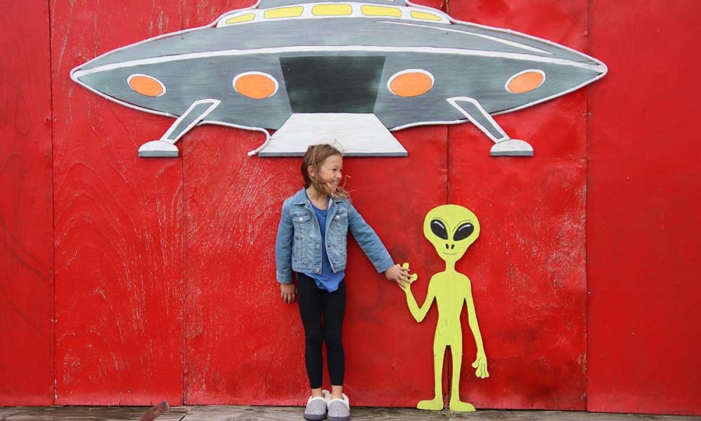 Vida extraterrestre en nuestro sistema solar: ¿dónde podría darse?