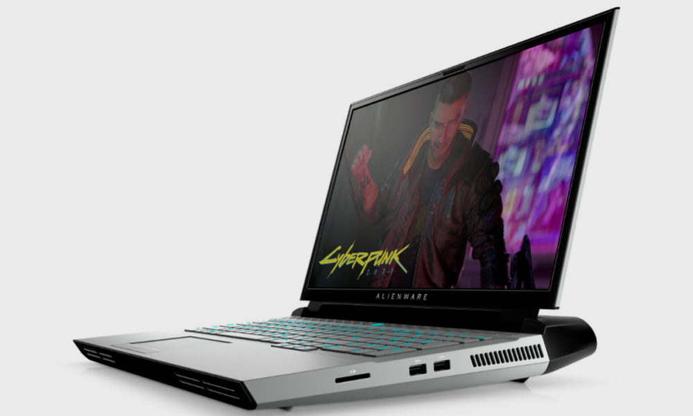 Alienware
