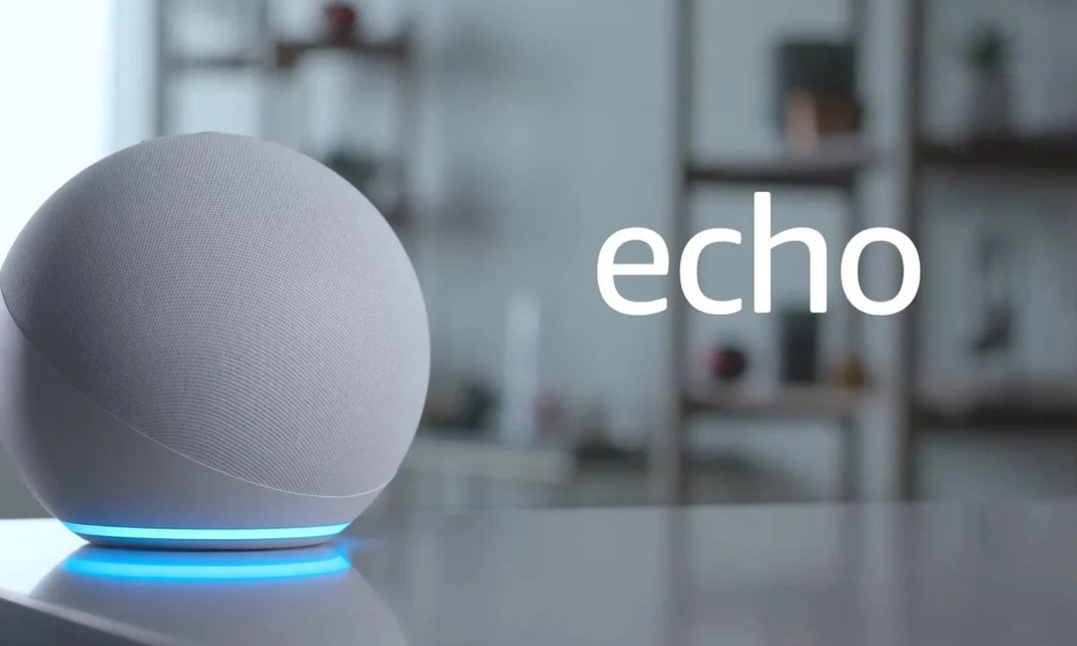 Amazon echo dot clock