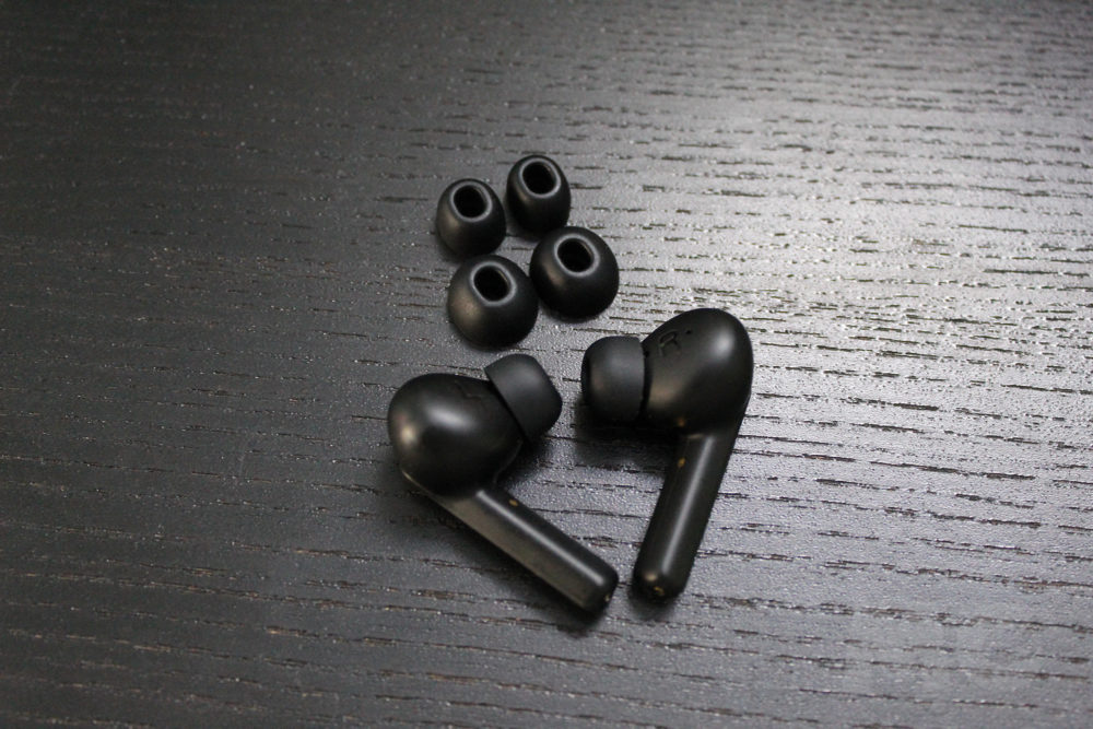 Análisis Aukey EP-N5 review