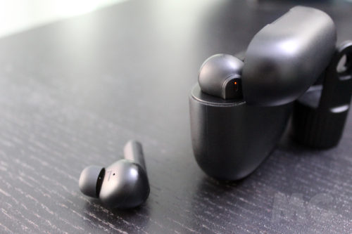 Análisis Aukey EP-N5 review