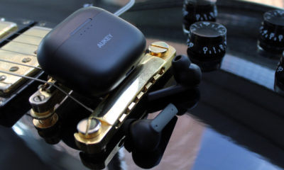 Análisis Aukey EP-N5 review