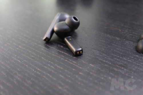 Análisis Aukey EP-N5 review