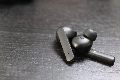 Análisis Aukey EP-N5 review