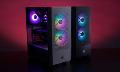 Análisis Nfortec Caelum Reveiw