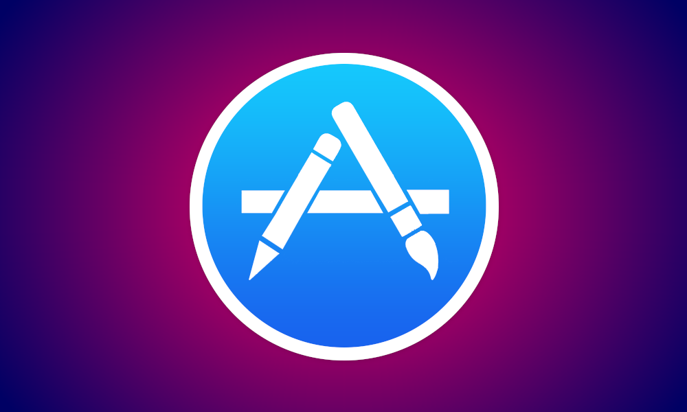 App Store - contra Apple