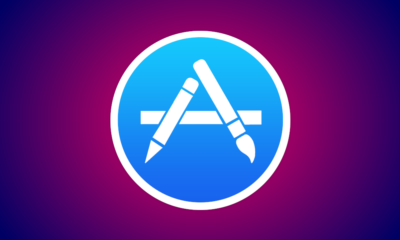 App Store - contra Apple