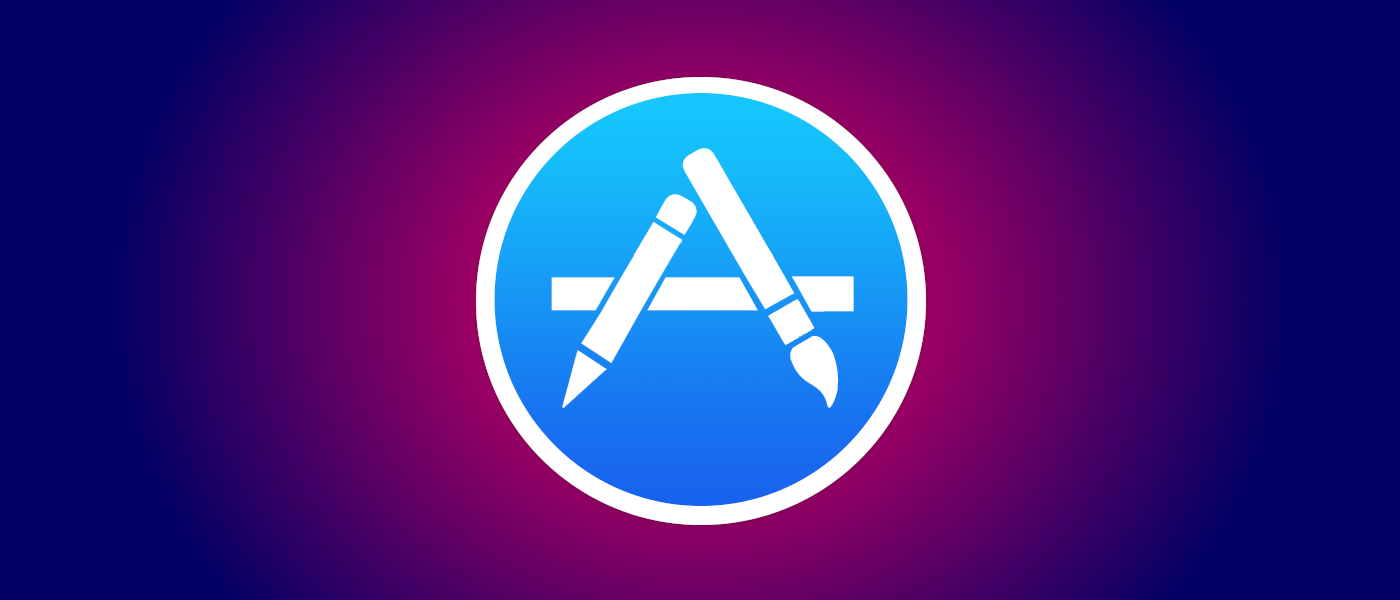 App Store - contra Apple