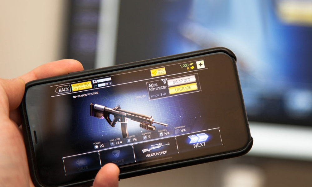 Apple App Store streaming Stadia xCloud