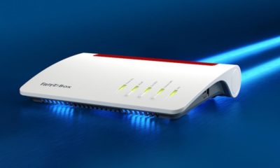 Conexión a Internet