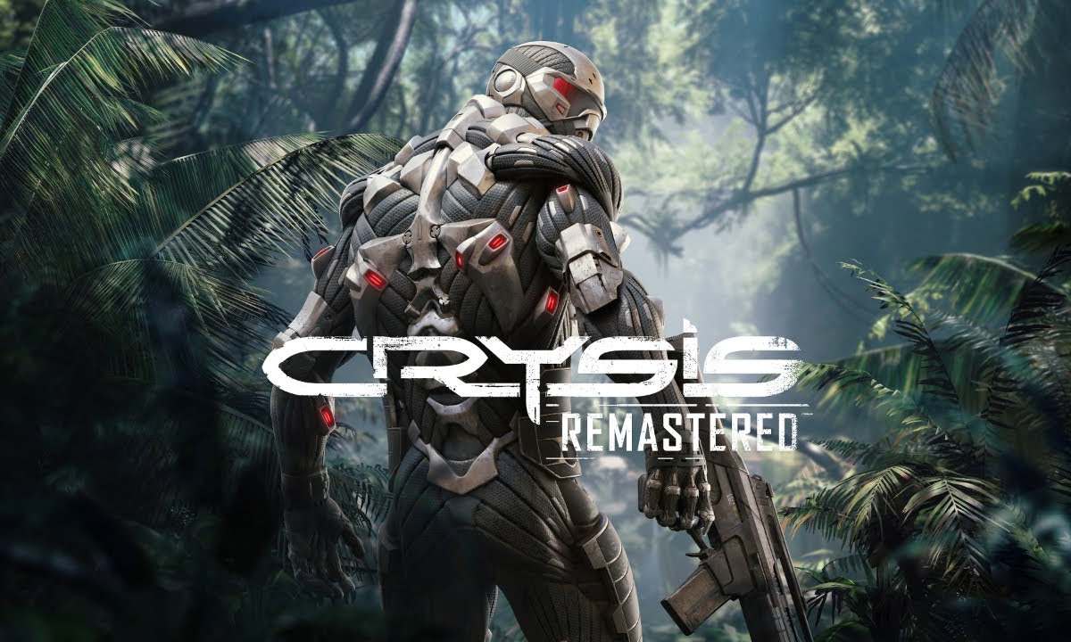 Crysis Remastered para PC