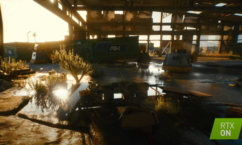 Cyberpunk 2077