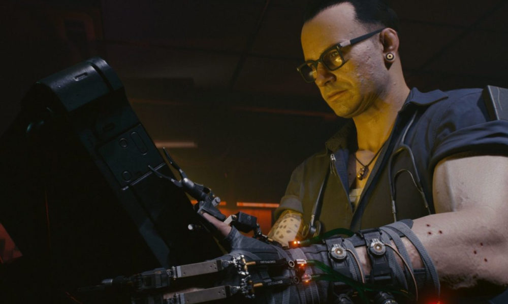 Cyberpunk 2077 desarrolladores trabajar más horas