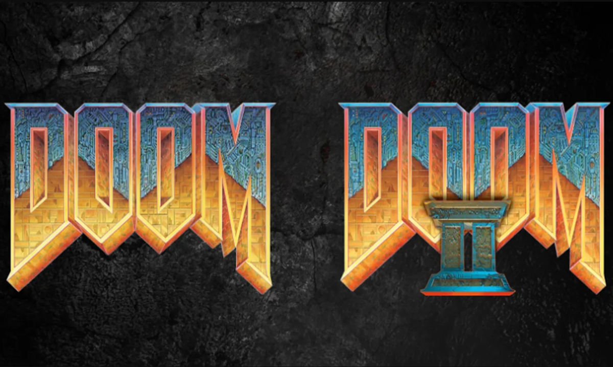 DOOM y DOOM II