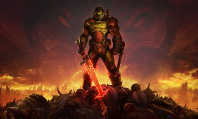 Doom Eternal - Xbox Game Pass