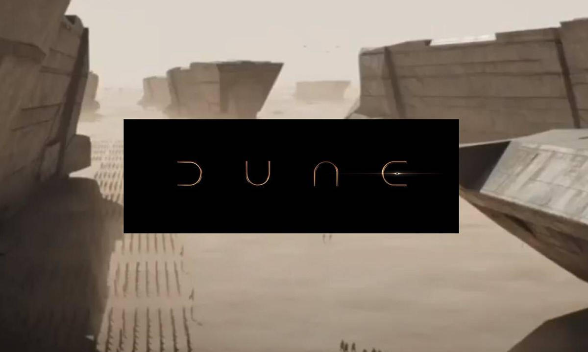Dune 2020