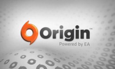 EA Origin desaparece cambio EA Desktop