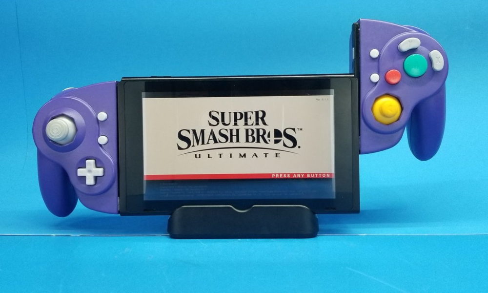 GameCube