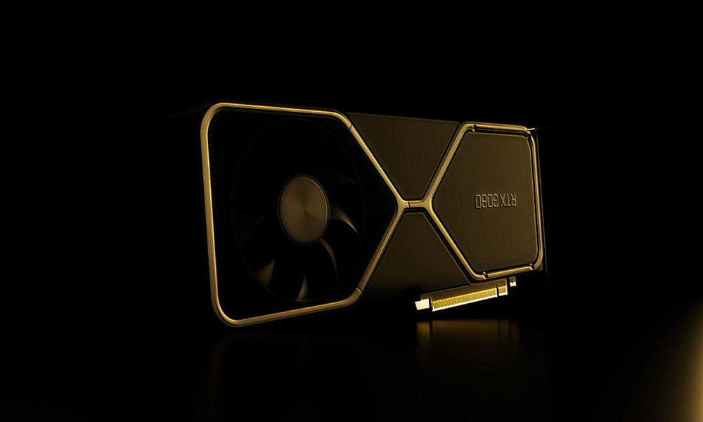 RTX 30 de Gigabyte: RTX 3080 20 GB, RTX 3070 16 GB y RTX 3060 8 GB confirmadas
