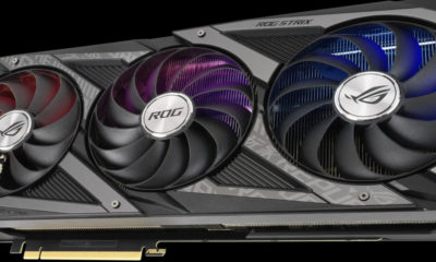GeForce RTX 30 Series