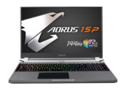 Gigabyte AORUS 15P A