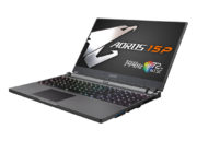 Gigabyte AORUS 15P B