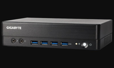 Gigabyte Brix