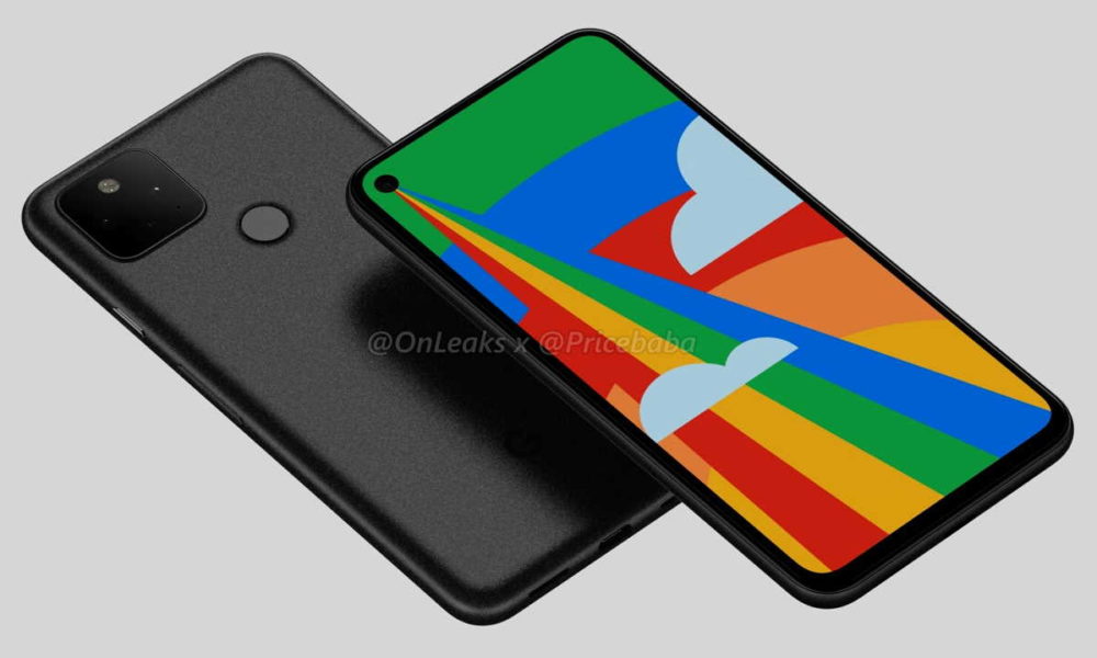 Google Pixel 5, nuevo Chromecast y más, el 30 de septiembre