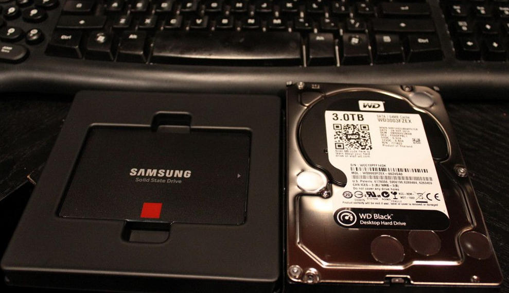 Guía SSD: todo lo que debes saber y las mejores ofertas de compra 38