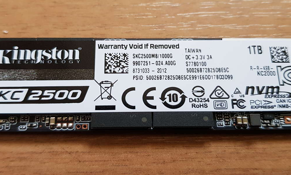 SSD