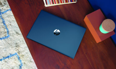 HP Pavilion 15