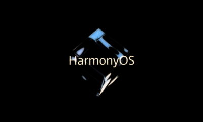 HarmonyOS 2