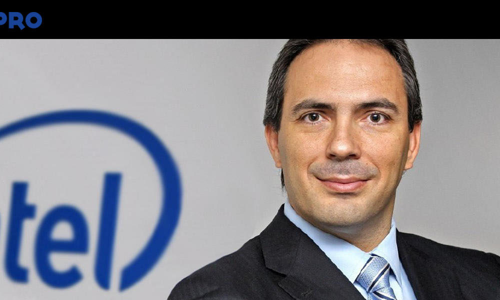 Intel Tiger Lake