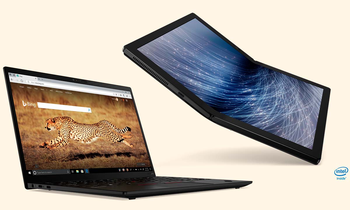 Lenovo ThinkPad se renueva con cuatro nuevos modelos