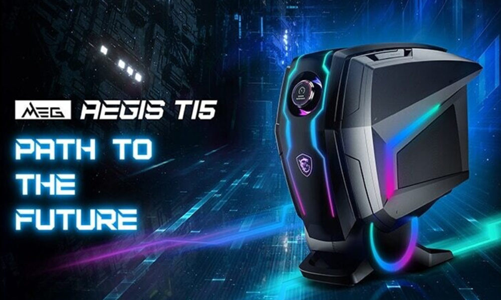 MSI Oculux NXG253R