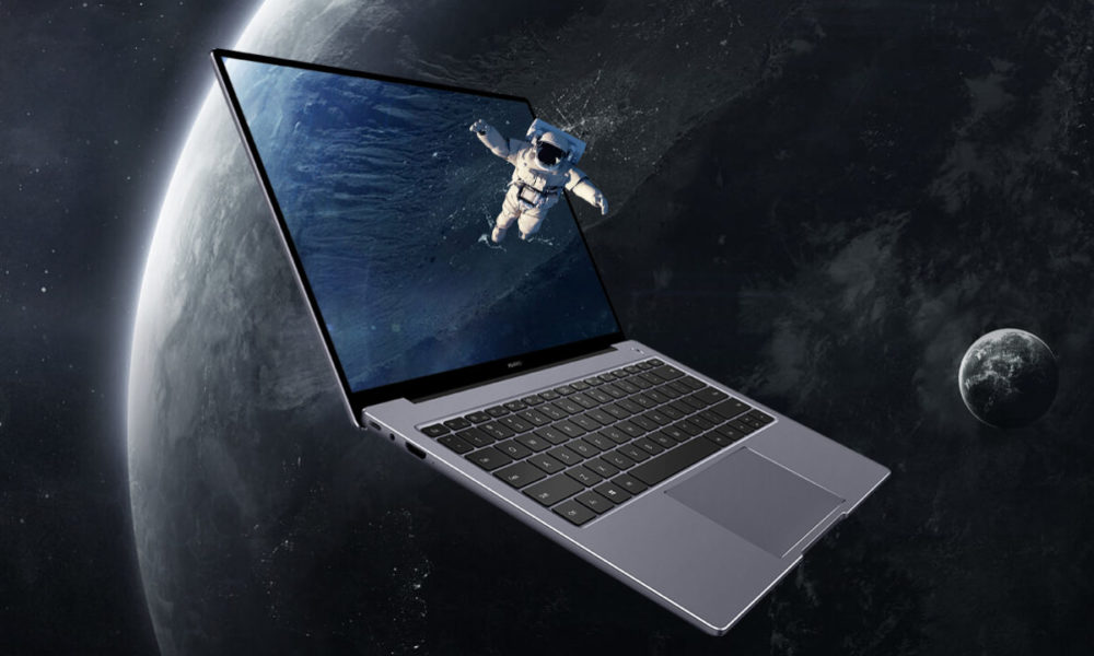 MateBook 14