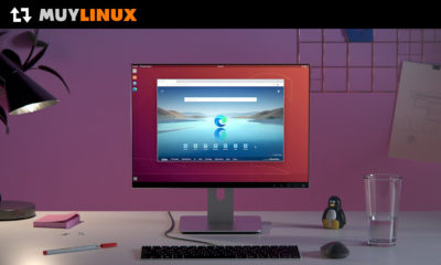 Microsoft Edge para Linux